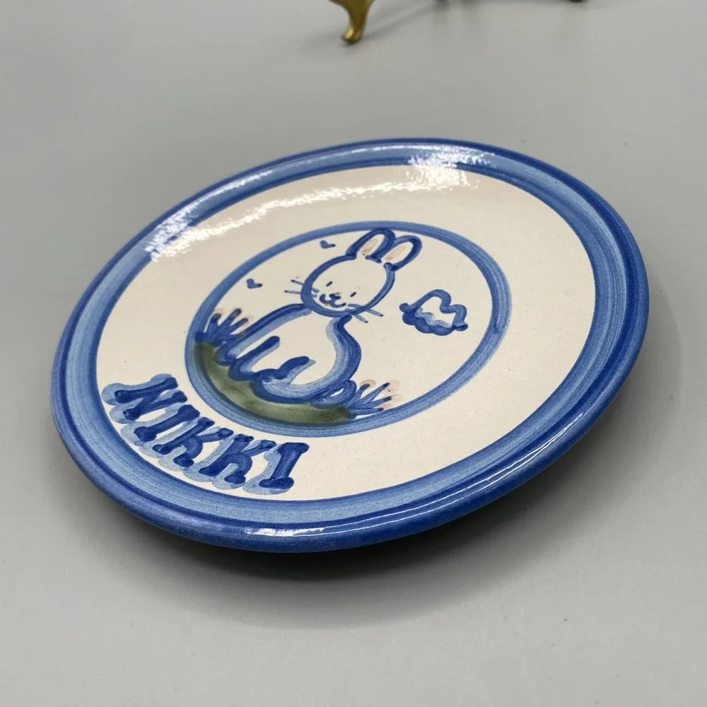 MA Hadley‎ Pottery 6